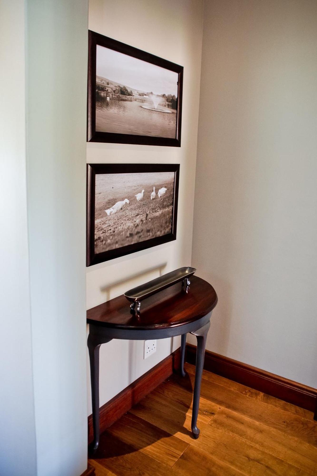 Under Oaks Guesthouse Paarl Chambre photo