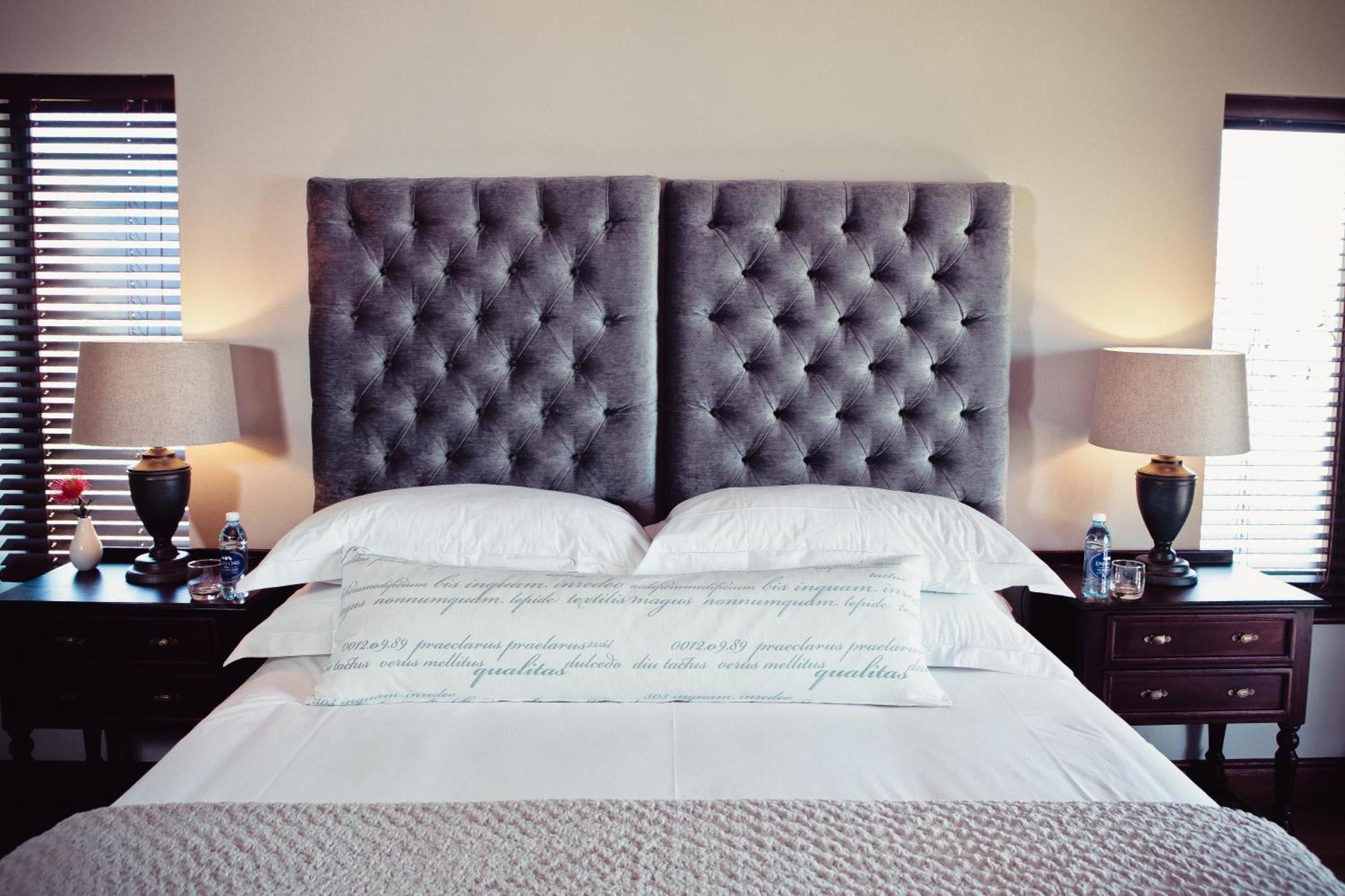 Under Oaks Guesthouse Paarl Chambre photo