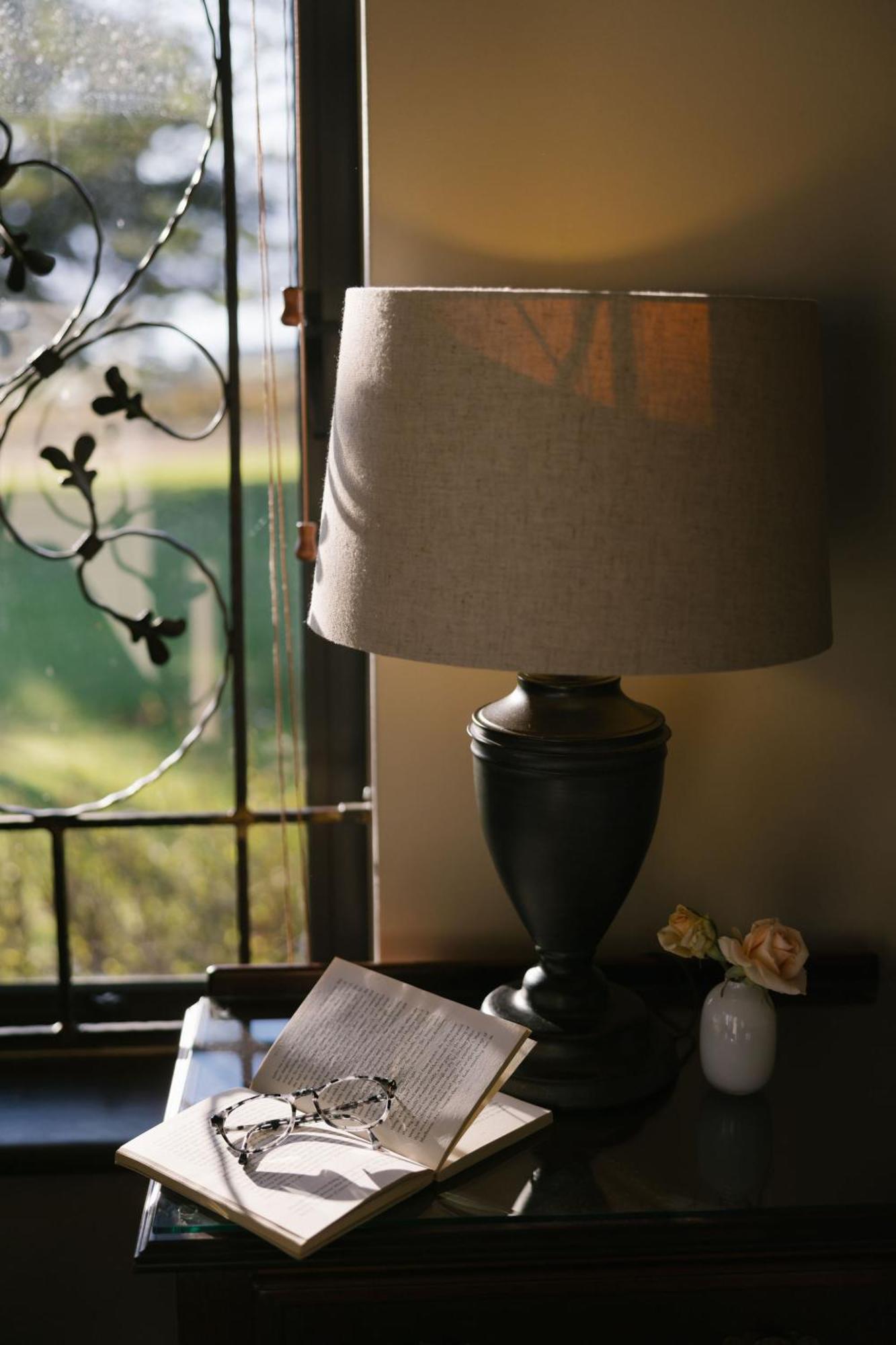 Under Oaks Guesthouse Paarl Extérieur photo