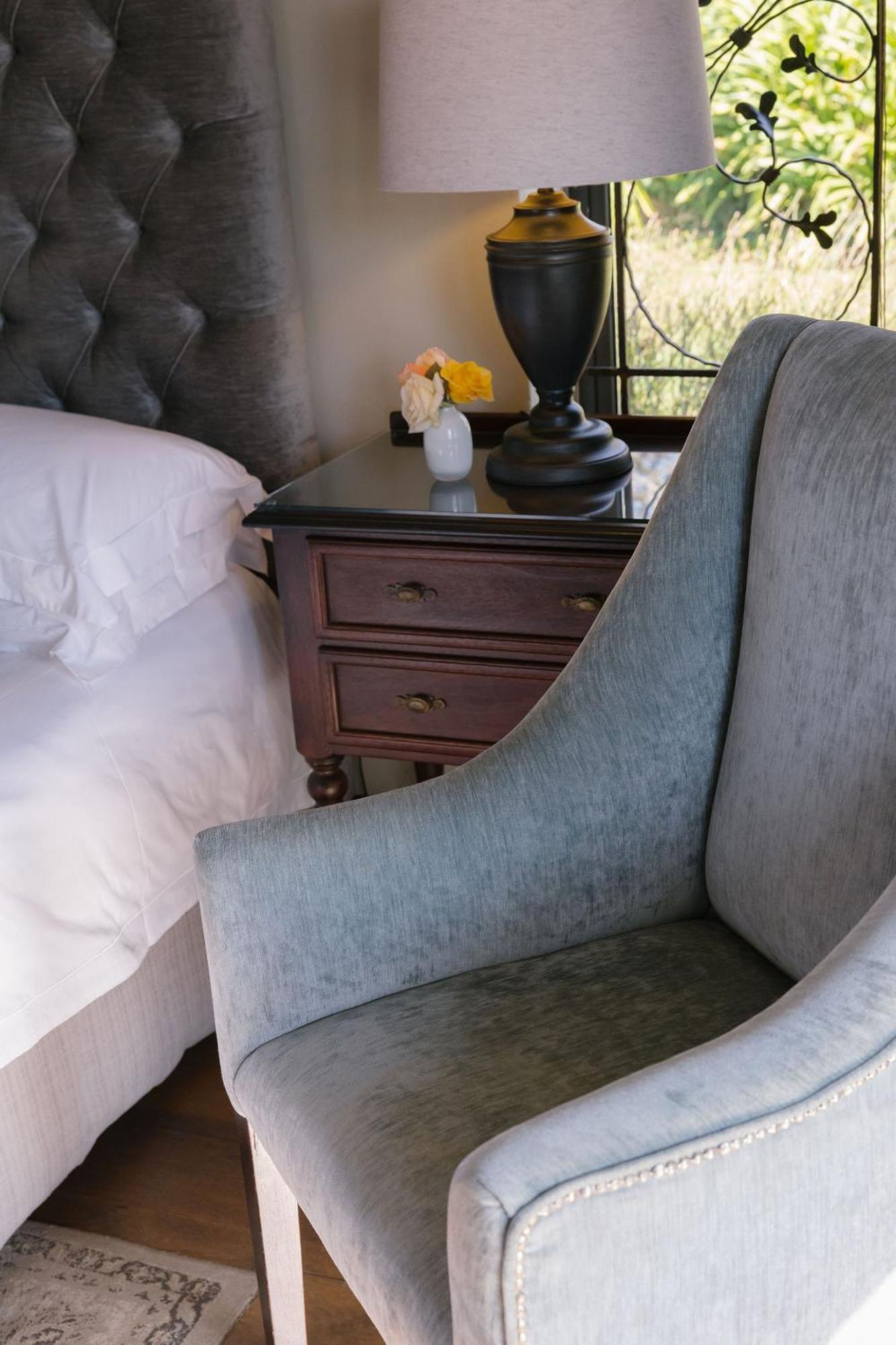 Under Oaks Guesthouse Paarl Extérieur photo