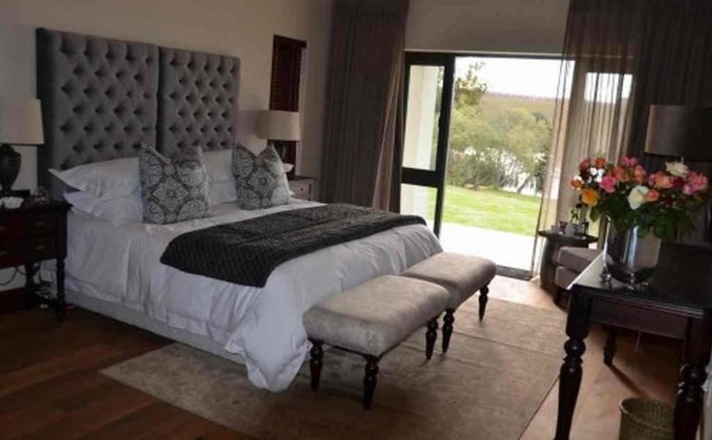 Under Oaks Guesthouse Paarl Chambre photo